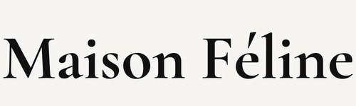 Maison Féline