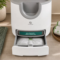 Maison Féline Pure - Litière Automatique Autonettoyante pour Chat 4